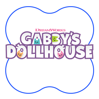Gabby's Dollhouse ❘ Ляльковий будиночок Габбі